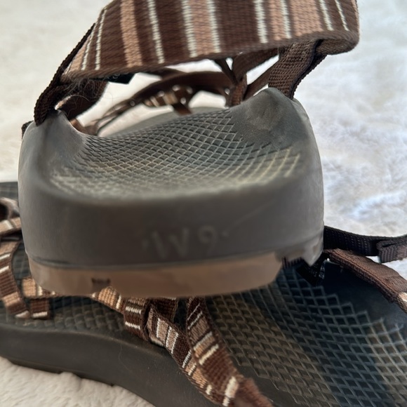 Chaco sandals size 9 - Picture 7 of 7